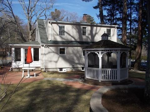 575 Randolph St, Canton, MA 02021 photo 3