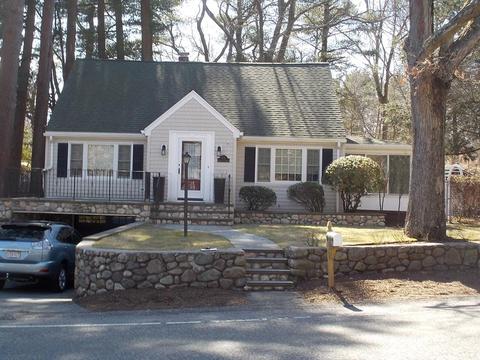 575 Randolph St, Canton, MA 02021 photo 1