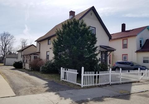 27 Ashley St, Springfield, MA 01105 photo 1