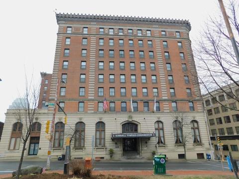 140 Chestnut St #519, Springfield, MA 01103 photo 1