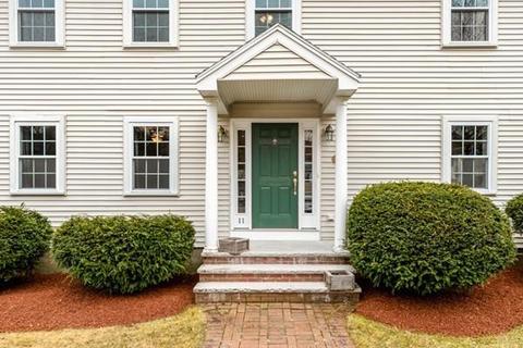 11 Connor Rd, Beverly, MA 01915 photo 1