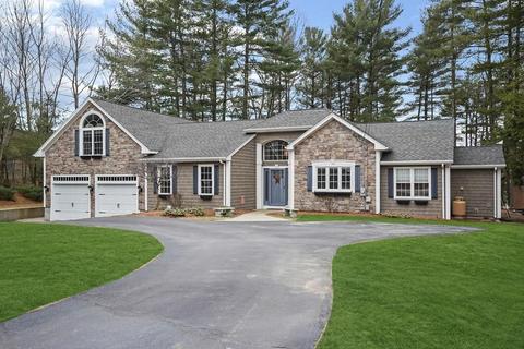 545 Camp Dixie Rd, Pascoag, RI 02859 photo 2