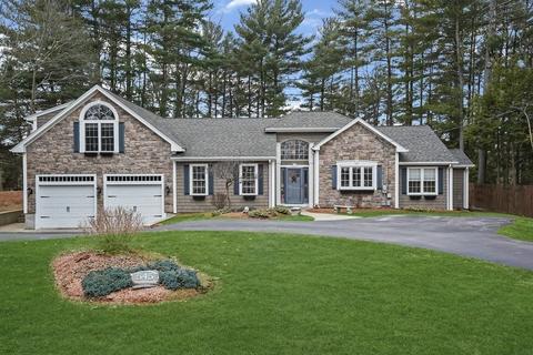 545 Camp Dixie Rd, Pascoag, RI 02859 photo 1