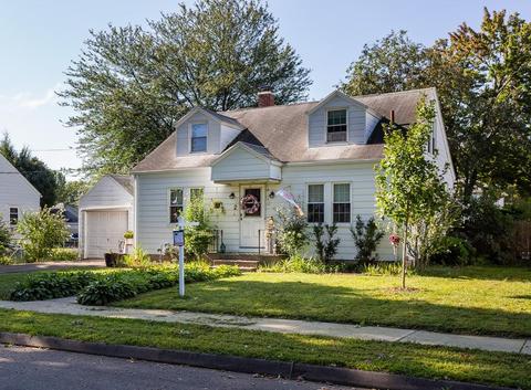 43 Saint Anthony, Chicopee, MA 01013 photo 3