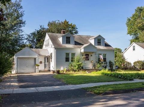 43 Saint Anthony, Chicopee, MA 01013 photo 2