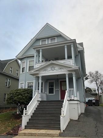 27 Chase Ave, Springfield, MA 01108 photo 1