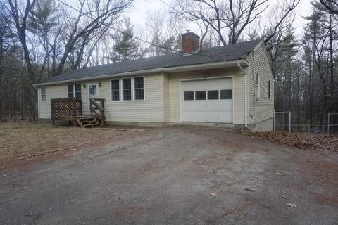 151 Warren Rd, Townsend, MA 01469 photo 1