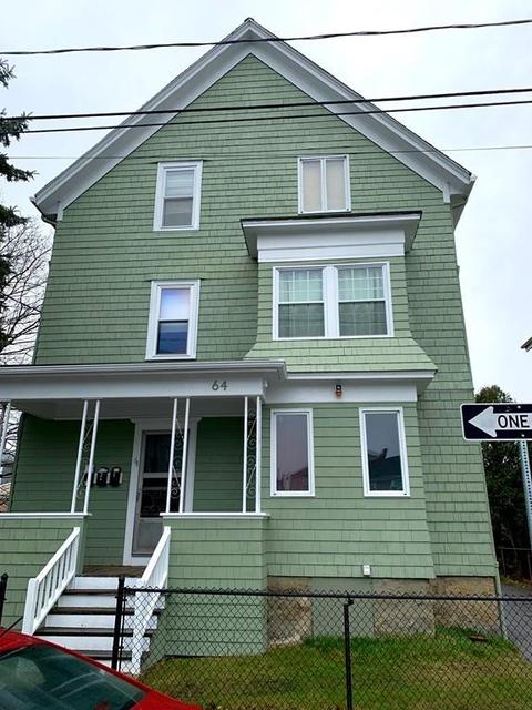 64 Montaup St, Fall River, MA 02724 photo 1