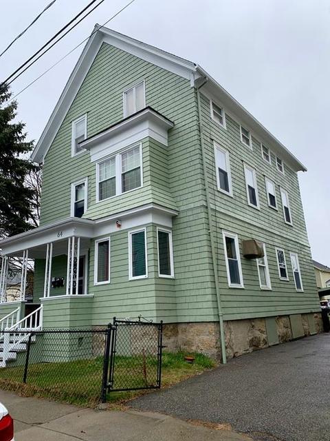 64 Montaup St, Fall River, MA 02724 photo 2