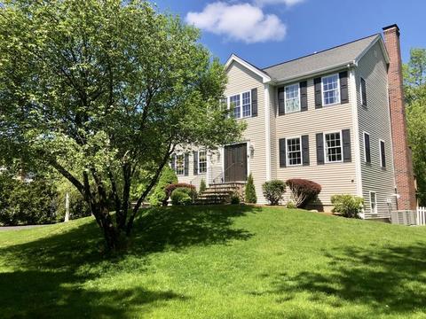 3 Stephen Way, Franklin, MA 02038 photo 1