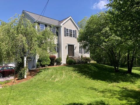 3 Stephen Way, Franklin, MA 02038 photo 2