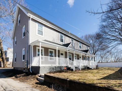 5 Echo Ln #1, Dedham, MA 02026 photo 1