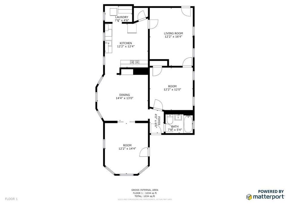  109 Willow Ave #3, Somerville, MA 02144 photo 18