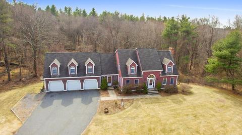 108 Chestnut St, Upton, MA 01568 photo 2