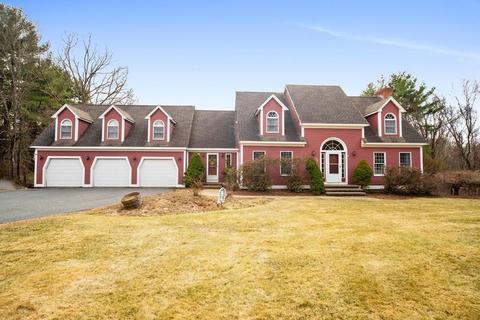 108 Chestnut St, Upton, MA 01568 photo 1