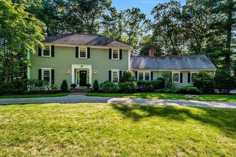 4 Carlton Dr, Acton, MA 01720 photo 1
