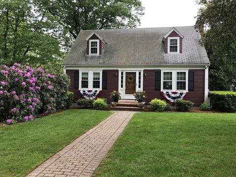 65 Hanscom Ave, Reading, MA 01867 photo 32