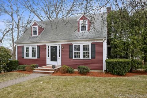 65 Hanscom Ave, Reading, MA 01867 photo 2