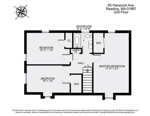 65 Hanscom Ave, Reading, MA 01867 photo 31