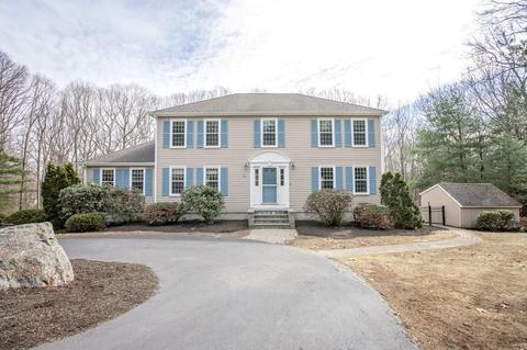 17 Daniels Rd, Mendon, MA 01756 photo 1