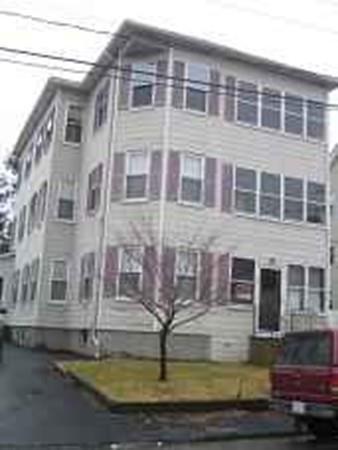 9 Ekman St, Worcester, MA 01607 photo 1