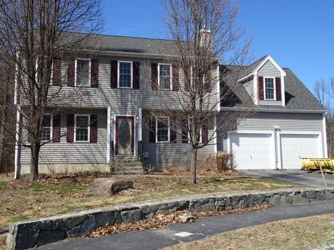 75 Ridgewood Rd, Worcester, MA 01606 photo 1