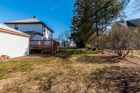 287 Mount Vernon St, Dedham, MA 02026 photo 33