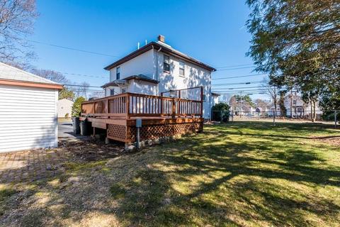 287 Mount Vernon St, Dedham, MA 02026 photo 34
