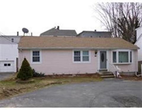 121 Arizona St, Fall River, MA 02723 photo 2