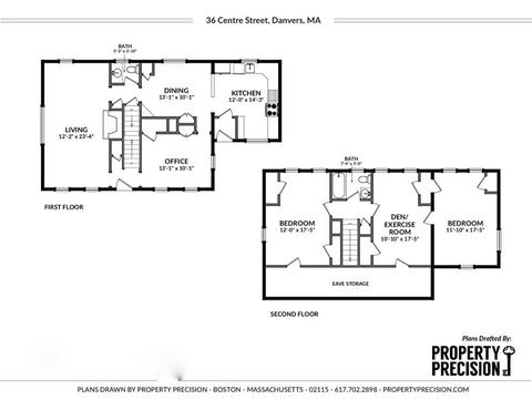 36 Centre St, Danvers, MA 01923 photo 32