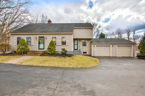 36 Centre St, Danvers, MA 01923 photo 1