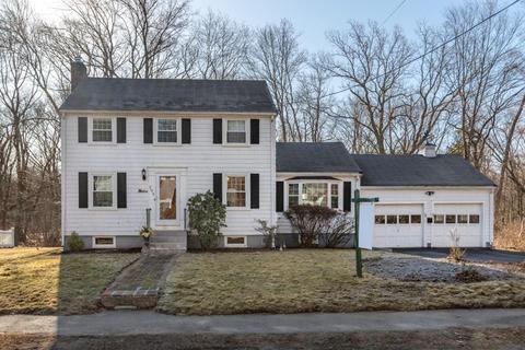 205 Charles St, Reading, MA 01867 photo 1