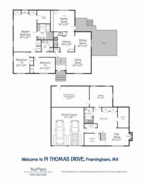 14 Thomas Dr, Framingham, MA 01701 photo 27
