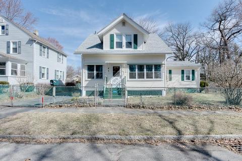 103 Superior Ave, Springfield, MA 01151 photo 1
