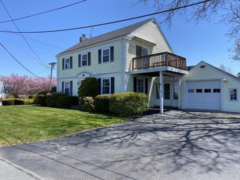 40 Benedict Rd, Bourne, MA 02532 photo 1