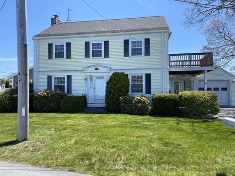 40 Benedict Rd, Bourne, MA 02532 photo 4