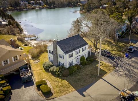 40 Benedict Rd, Bourne, MA 02532 photo 3
