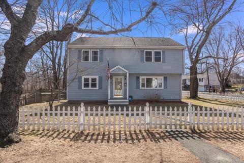 52 Appleton St, Saugus, MA 01906 photo 2
