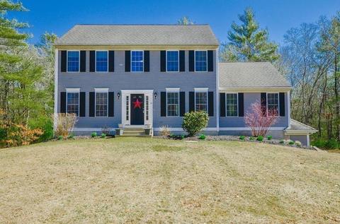 39 Harvest Cir, Wareham, MA 02576 photo 5
