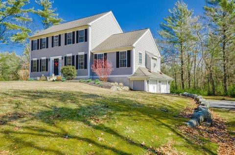 39 Harvest Cir, Wareham, MA 02576 photo 3