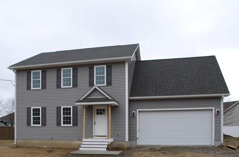 40 David St, Chicopee, MA 01020 photo 1