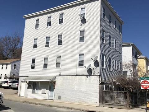 174 Ingleside Ave, Worcester, MA 01604 photo 1