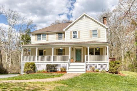 466 York St, Canton, MA 02021 photo 20
