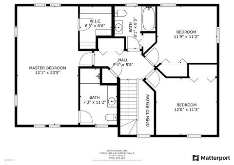 466 York St, Canton, MA 02021 photo 19
