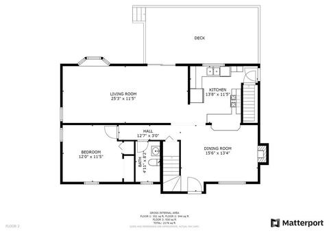 466 York St, Canton, MA 02021 photo 18