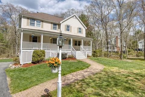 466 York St, Canton, MA 02021 photo 1