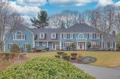 9 Shadow Ln, Andover, MA 01810 photo 1