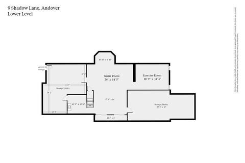 9 Shadow Ln, Andover, MA 01810 photo 41