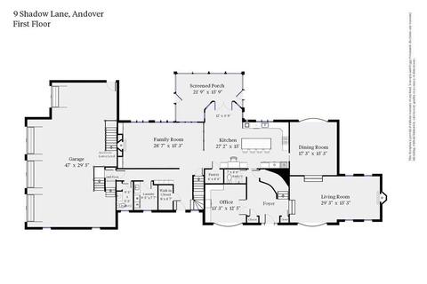 9 Shadow Ln, Andover, MA 01810 photo 39