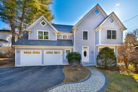 886 Central Ave, Needham, MA 02492 photo 1